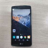 LG K8 Duos