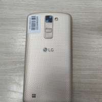 LG K8 Duos