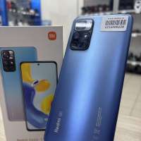 Xiaomi Redmi Note 11S 5G 4/64GB Duos