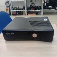 Microsoft Xbox 360 S 1TB