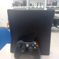 Microsoft Xbox 360 S 1TB