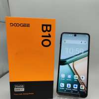 DOOGEE B10 6/256GB Duos