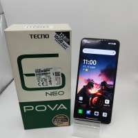 TECNO Pova 6 Neo 8/128GB Duos