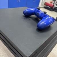 Sony PlayStation 4 Pro 1TB