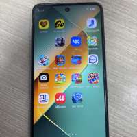 TECNO Pova 6 Neo 8/128GB Duos