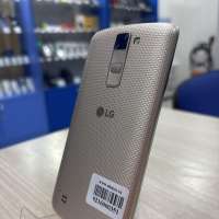 LG K8 Duos