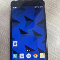 LG K8 Duos