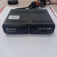 D-COLOR DC901HD