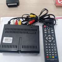 D-COLOR DC901HD