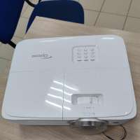 Optoma X309ST