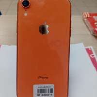 Apple iPhone XR 64GB