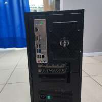 Сборка i5-10400F, RX 6600, RAM 16 GB, SSD 512 GB