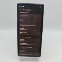 Google Pixel 6a 6/128GB