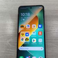 TECNO Pova 6 Neo 8/128GB Duos