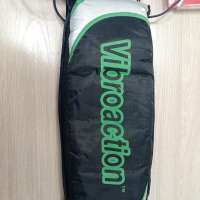 Vibroaction без модели
