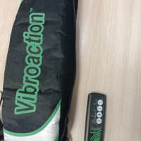 Vibroaction без модели