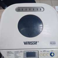 Vitesse без модели