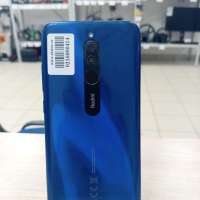 Xiaomi Redmi 8 4/64GB Duos