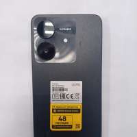 Realme Note 60x 3/64GB Duos