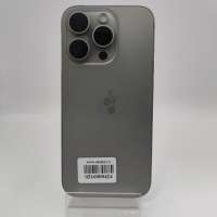 Apple iPhone 15 Pro 256GB