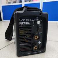 РЕСАНТА САИ 190К