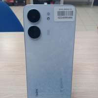 Xiaomi Redmi 13C 4/128GB Duos