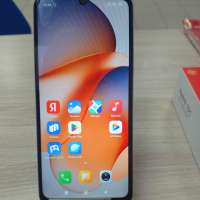 Xiaomi Redmi 13C 4/128GB Duos