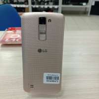 LG K8 Duos