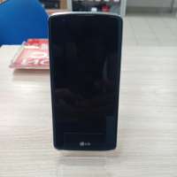 LG K8 Duos