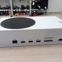 Microsoft Xbox Series S 512GB