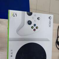Microsoft Xbox Series S 512GB