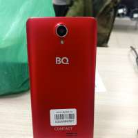 BQ 5001L Contact Duos