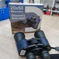 Levenhuk Discovery New Gator 20x50