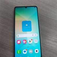 Samsung Galaxy A06 4/128GB Duos
