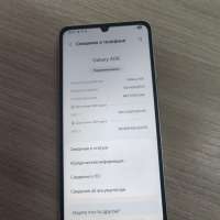 Samsung Galaxy A06 4/128GB Duos