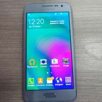 Samsung Galaxy A3 Duos