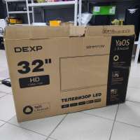 DEXP 32HHY1