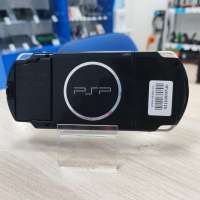 Sony PlayStation Portable с СЗУ