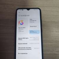 POCO C40 4/64GB Duos