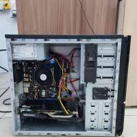 Сборка Phenom II X4 B60, GTX 970 4GB, 12GB RAM, HDD 500GB