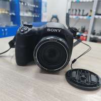 Sony Cyber-shot DSC-H300