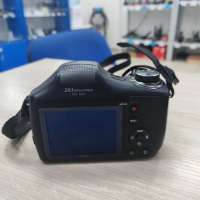 Sony Cyber-shot DSC-H300
