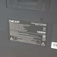DEXP 50UCY1