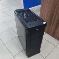 Сборка FX-6300, GTX 1050 Ti 4GB, 24GB RAM, HDD 1000 GB + SSD 120 GB