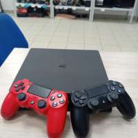Sony PlayStation 4 Slim 1TB