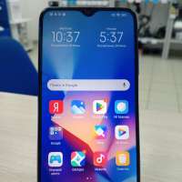 Xiaomi Redmi 9T NFC 4/128GB Duos