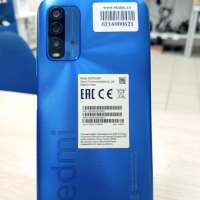 Xiaomi Redmi 9T NFC 4/128GB Duos