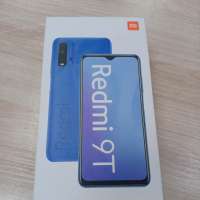 Xiaomi Redmi 9T NFC 4/128GB Duos