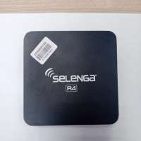 Selenga R4