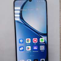 Realme Note 60 4/128GB Duos